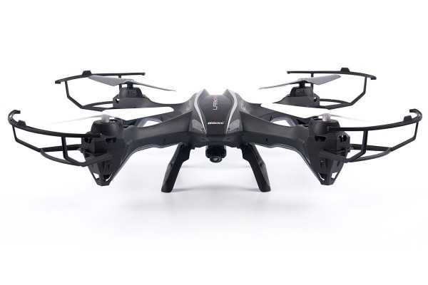 s-idee® 01608 Quadrocopter Udi U842-1 FPV 5.8 GHz Übertragung HD KAMERA U842 4.5 Kanal 2.4 Ghz Drohn